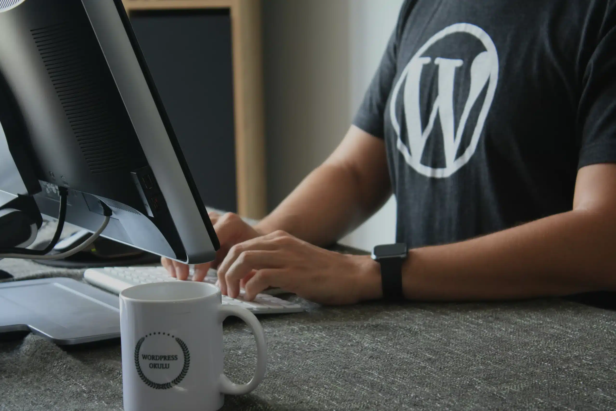 Lire la suite à propos de l’article Pourquoi j&rsquo;ai choisi WordPress pour votre site web (et pourquoi vous allez l&rsquo;adorer)