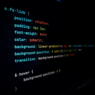 Maîtriser le CSS : Le Cœur du Design et de l&rsquo;Ergonomie Web