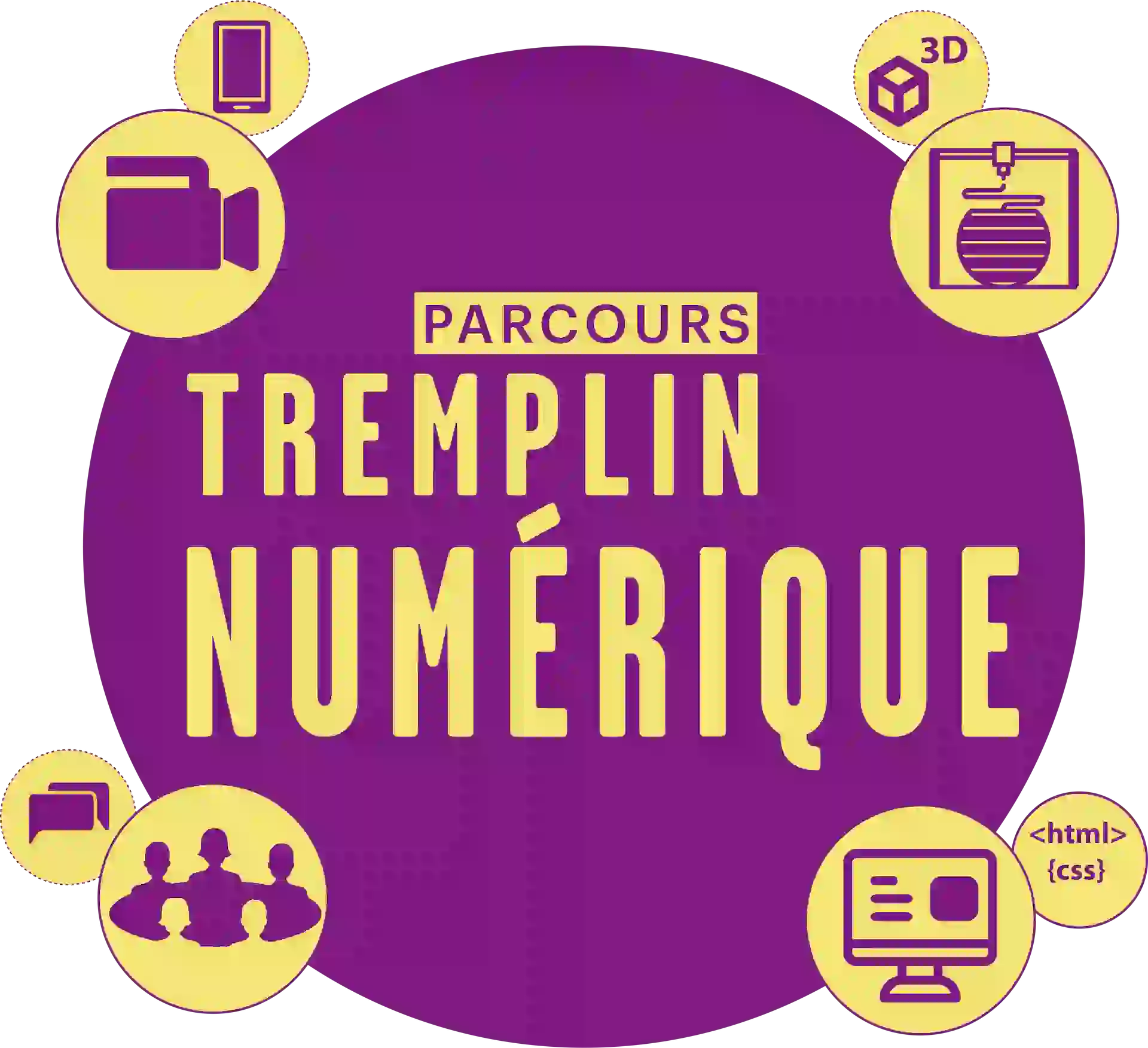 Formateur numérique