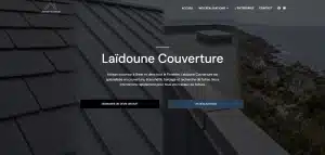 Laïdoune Couverture